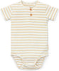 Little Dutch - Romper korte mouw Multi, Rompers, Little Dutch, Keekabuu