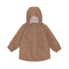 Konges Slojd - Anon Jacket - Brown Lemon, Jassen, Konges Slojd, Keekabuu
