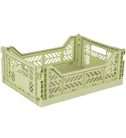Ay Kasa - Foldable Crate Medium