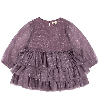 Konges Slojd - Jurk - Fay - Hortensia