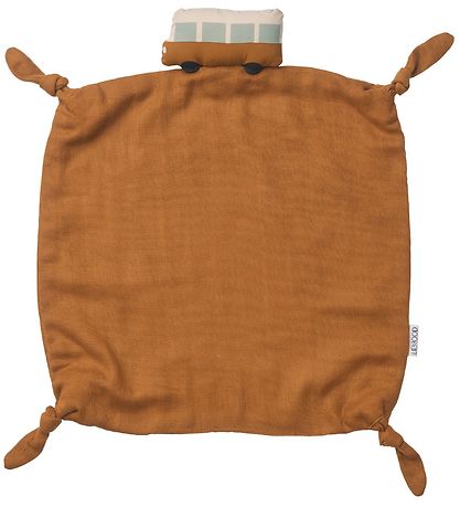 Liewood - Agnete Knuffeldoek, Knuffeldoekjes, Liewood, Keekabuu