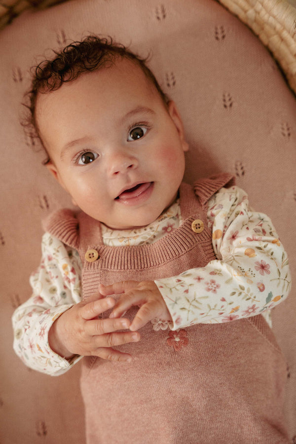 Little Dutch - Striped Boxpak Multi (copy)