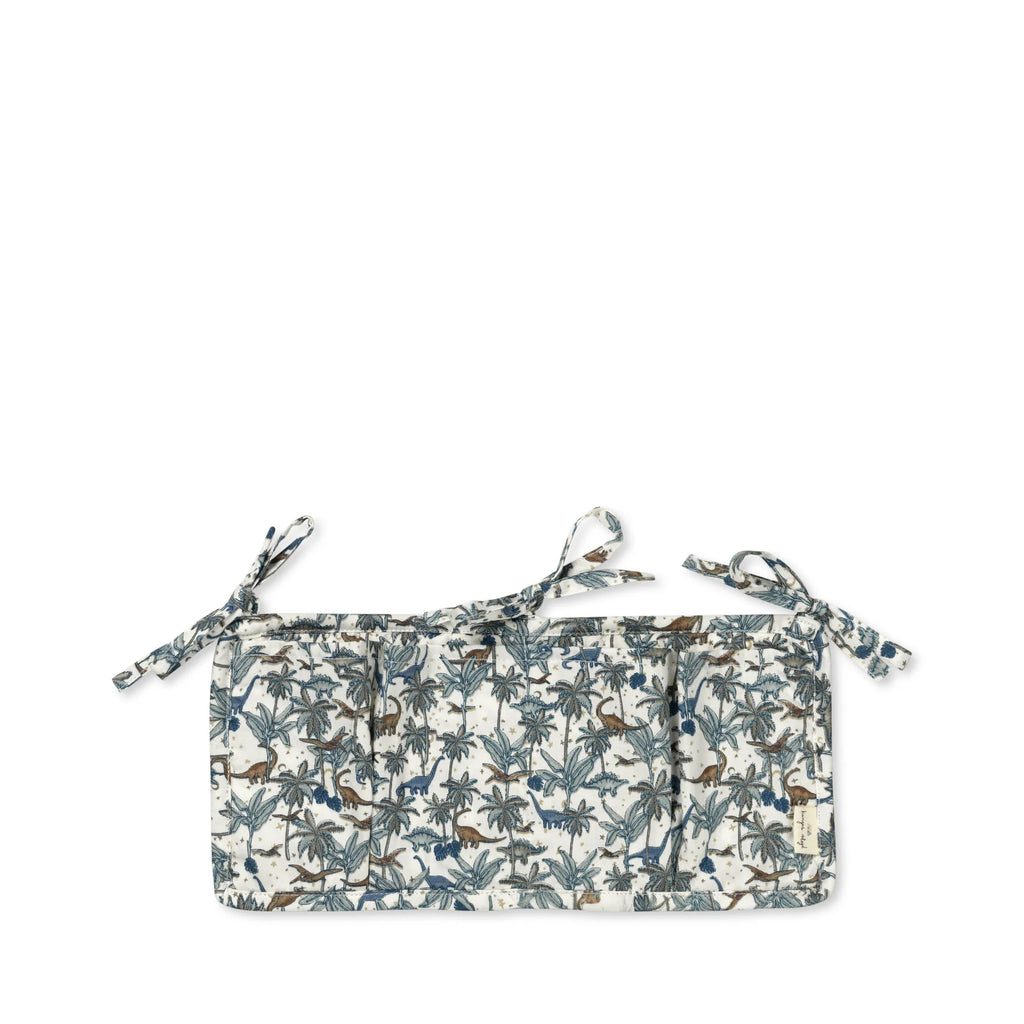 Konges Sløjd - Gevoerde Bedzakken - Gewatteerde boxopbergzak, Boxzak, Konges Slojd, Keekabuu