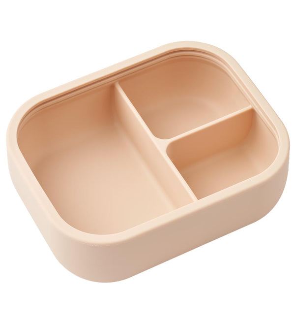 Liewood - Silicone Lunchbox - Lunchbox Elinda - Better Together Apple Blossom