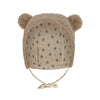 Konges Slojd - Grizz Muts, Baby- en peutermutsjes, Konges Slojd, Keekabuu