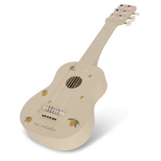 Konges Slojd - Gitaar Ukelele, Gitaar, Konges Slojd, Keekabuu