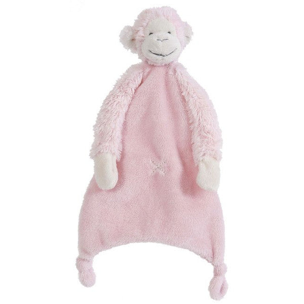 Happy Horse - Knuffeldoekje Monkey Mickey, Knuffeldoekjes, Happy Horse, Keekabuu