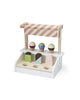 Kids Concept - Houten IJsset - IJstafelstand speelset, Houten speelgoed, Kid's Concept, Keekabuu