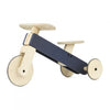 Liewood - Houten Loopfiets Wyatt - Navy, Loopfietsen, Liewood, Keekabuu