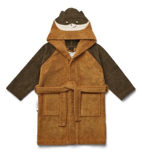 Liewood - Badjas Lily, Badjassen, Liewood, Keekabuu