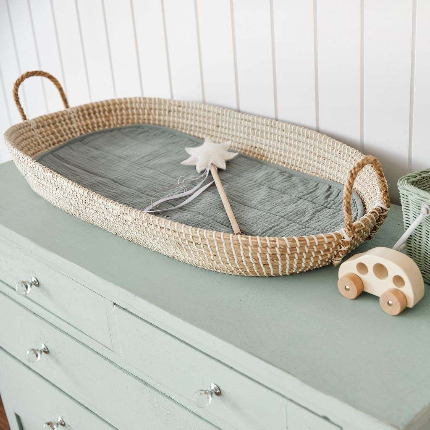 OllI Ella - Wickelkorb Reva