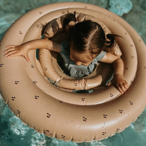 Konges Slojd - Bouée de bain pour bébé - Kubi - 1-2 ans (copie)