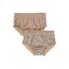 Konges Slojd - Bikinibroekje Baie (set van 2), Bikinibroek, Konges Slojd, Keekabuu