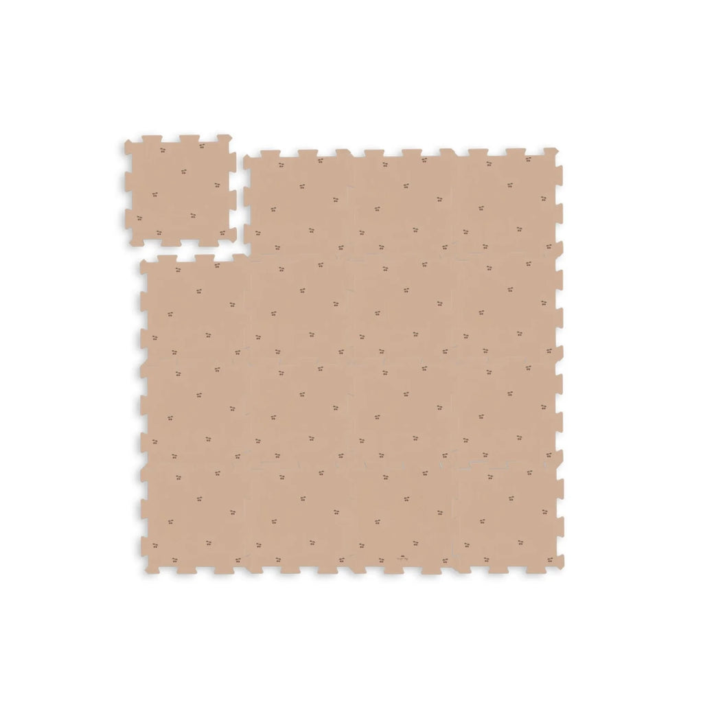 Konges Sløjd - Tapis de jeu (reproduction)