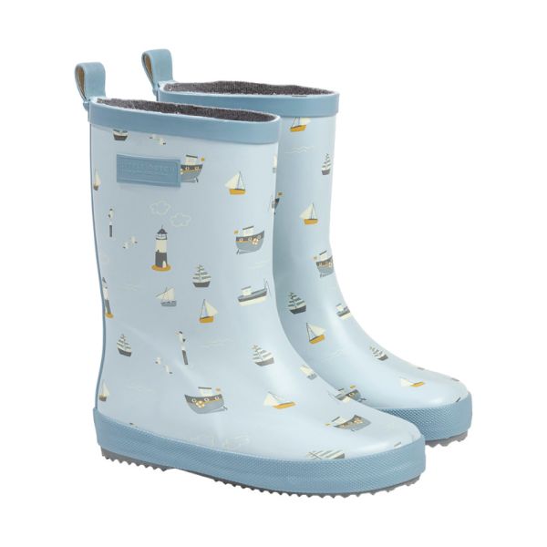 Little Dutch - Regenlaarzen, Regenlaarzen, Little Dutch, Keekabuu