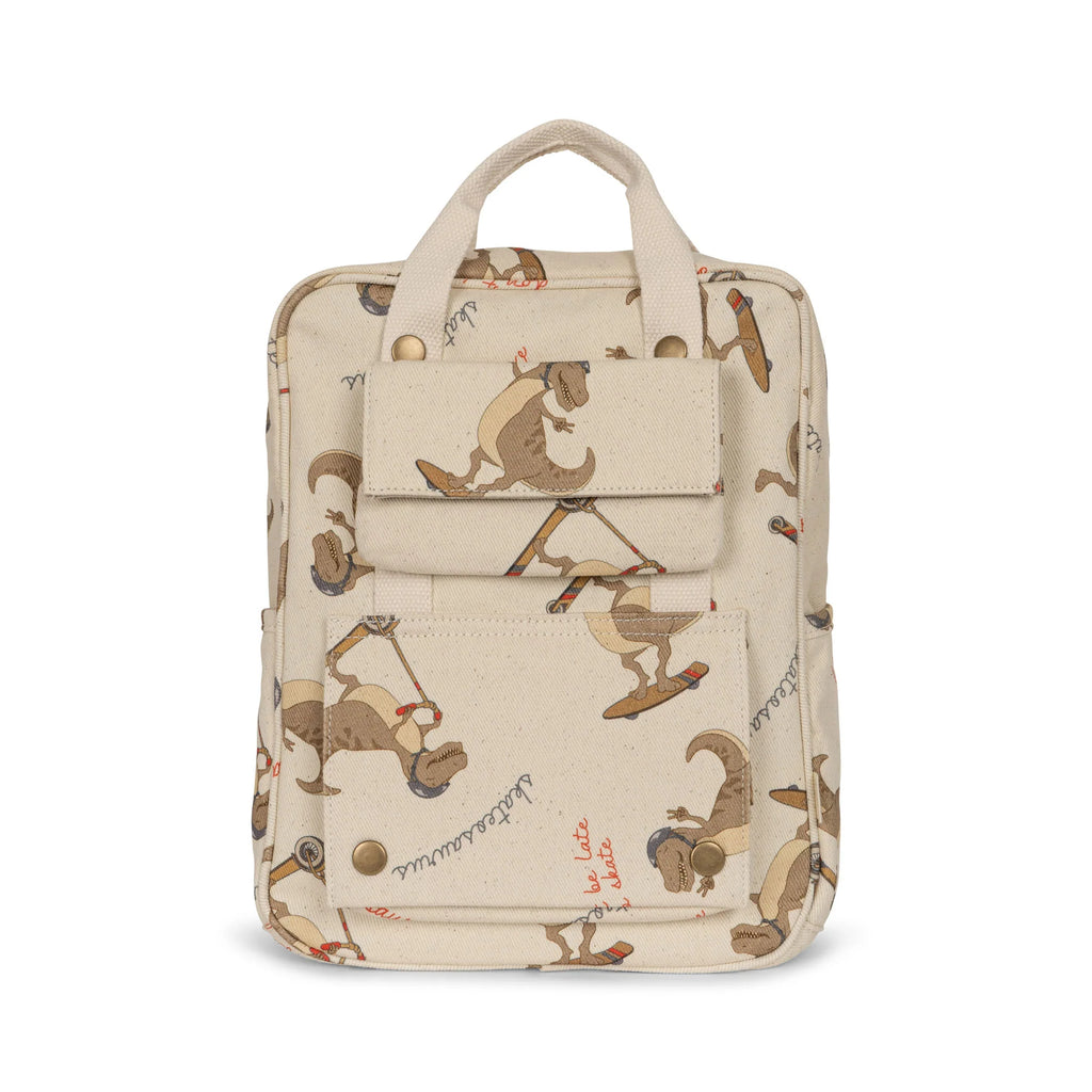 Konges Sløjd - Rugzak Malie, Rugzakken, Konges Slojd, Keekabuu