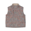 Konges Slojd - Wintervest Nohr, Vest, Konges Slojd, Keekabuu