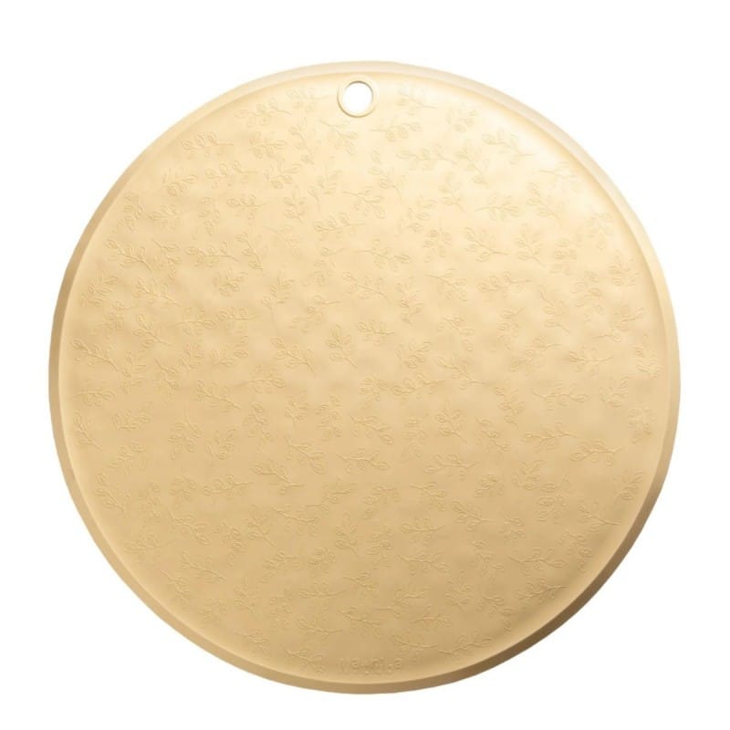 Natruba - Badmat Leaves - Rubber, Badmatten en -kleden, Natruba, Keekabuu