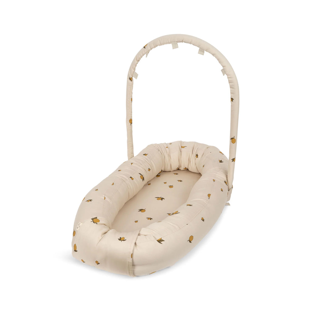 Konges Slojd - Babynest, Babynesten, Konges Slojd, Keekabuu