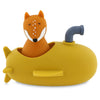 Trixie - Badspeelgoed - Mr. Fox - Duikboot, Badspeelgoed, Trixie, Keekabuu