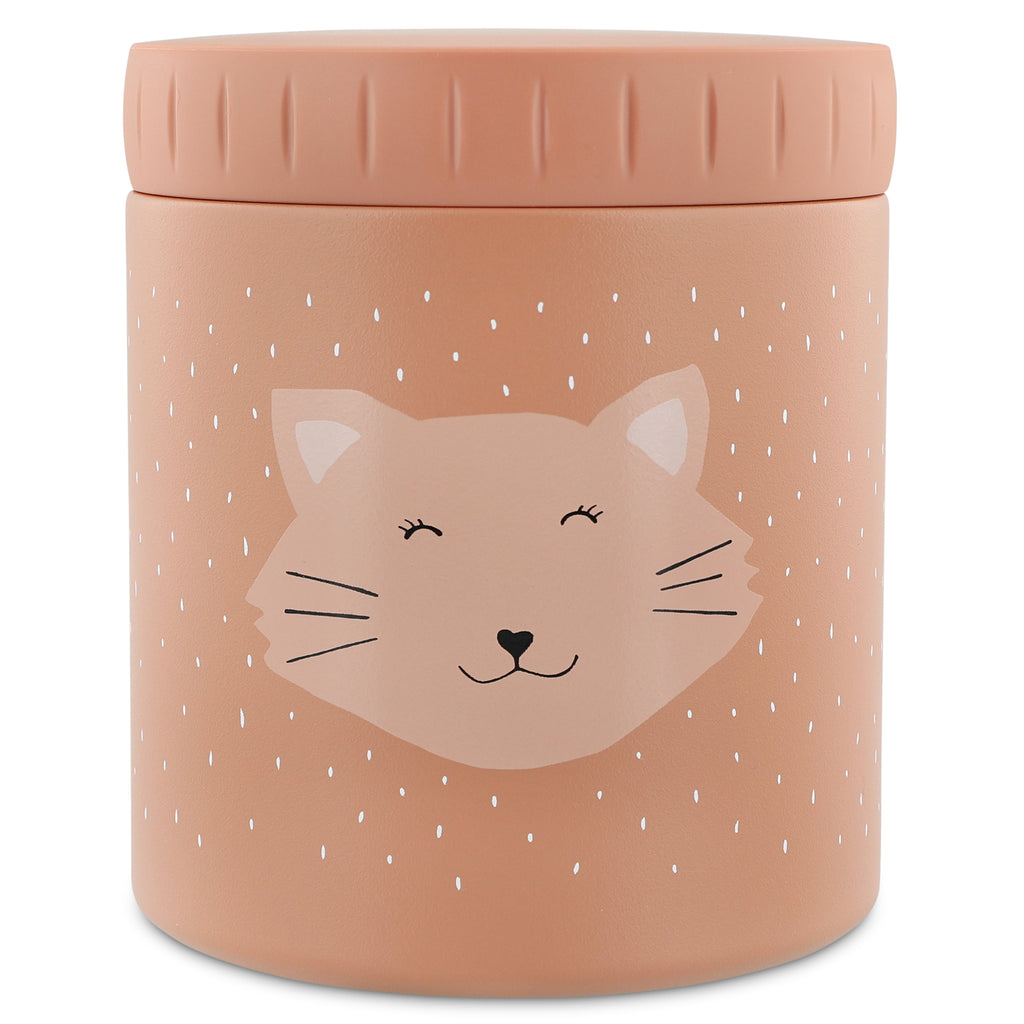 Trixie - Thermo lunch pot pour enfants - Pot isotherme - 500 ml