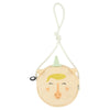 Trixie - Ronde Handtas, Accessoires, Trixie, Keekabuu