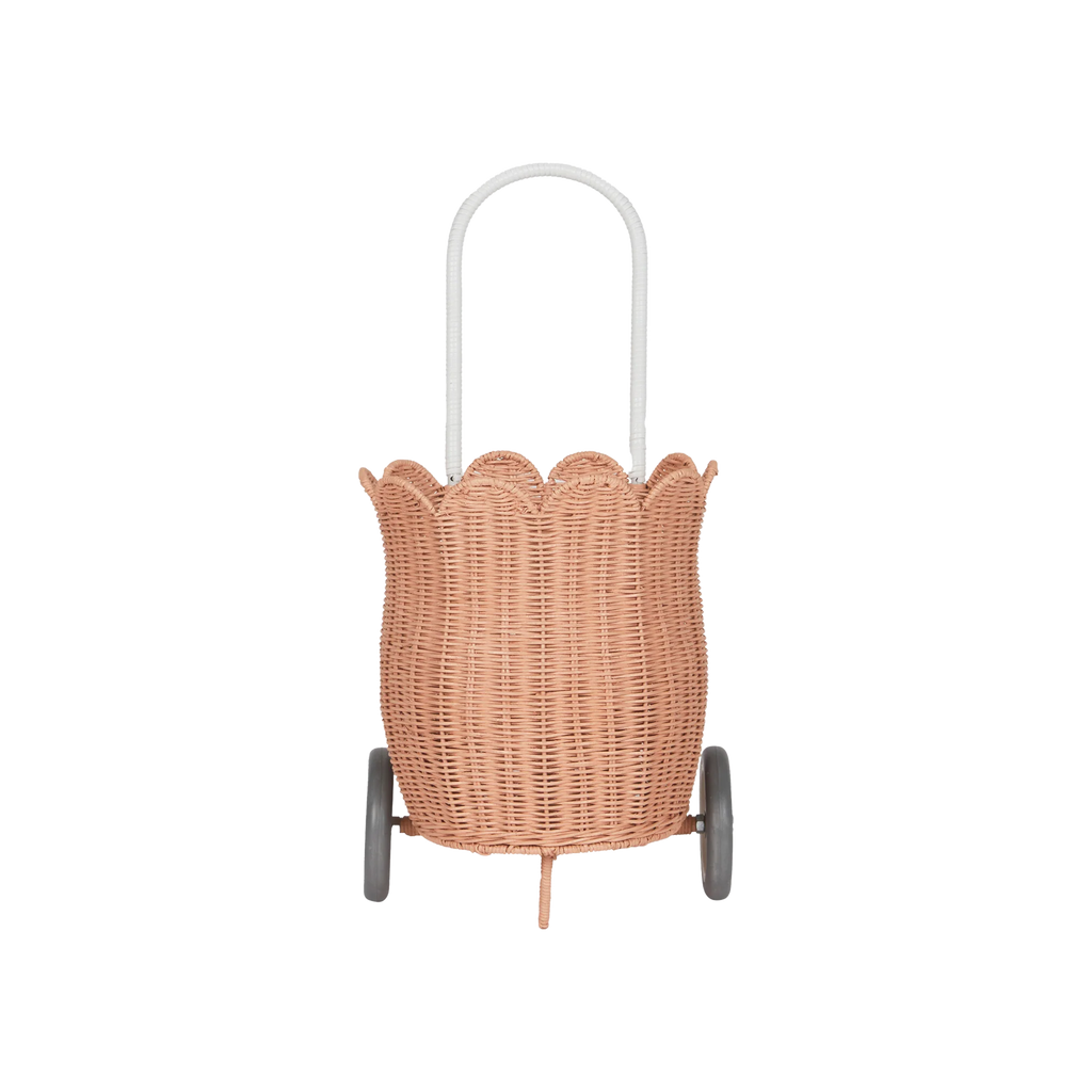 Olli Ella - Trolley - Aktivitätsspielzeug (Kopie)