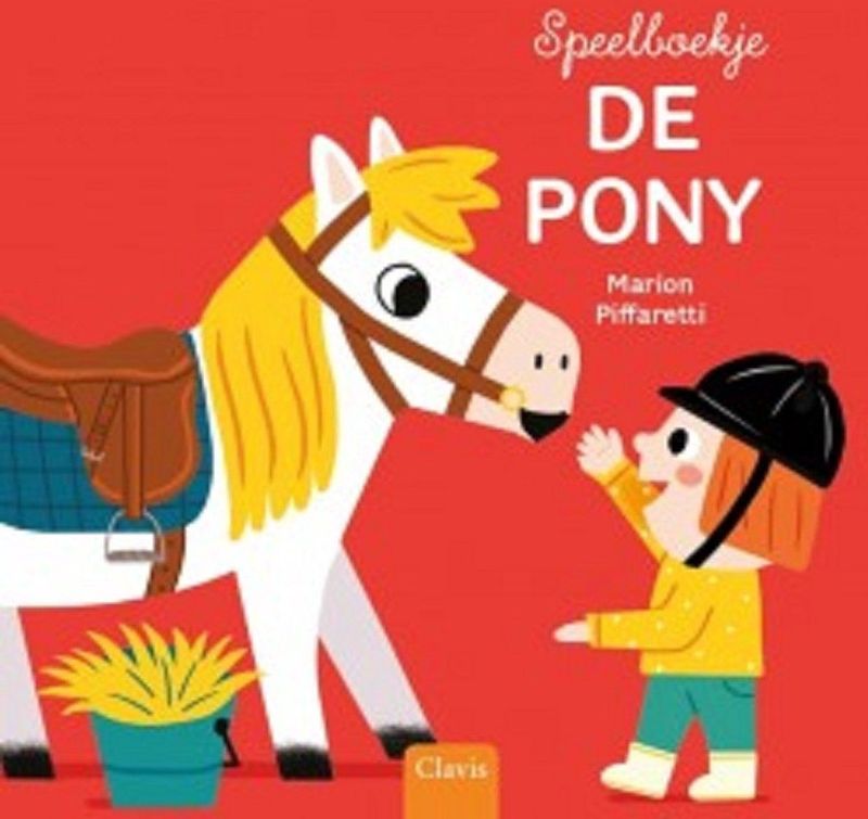 Clavis - Le grand livre de printemps d'Anna (copie)