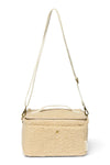 Studio Noos - Sac isotherme - Ecru Teddy
