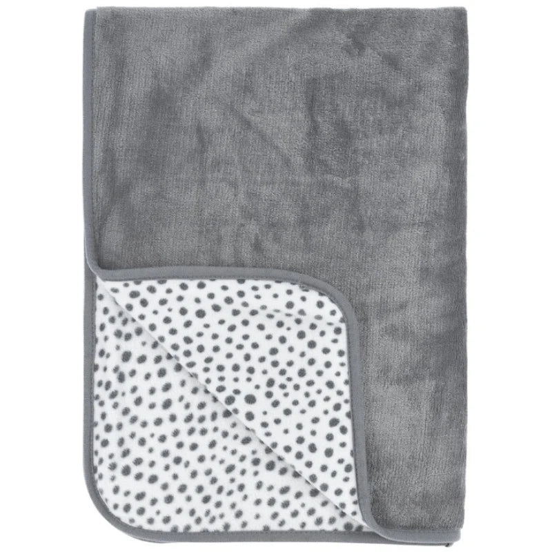 Meyco - Couverture Knit Basic Velvet (copie)