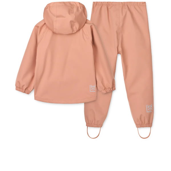 Liewood - Ensemble de vêtements de pluie - Manu (copie)