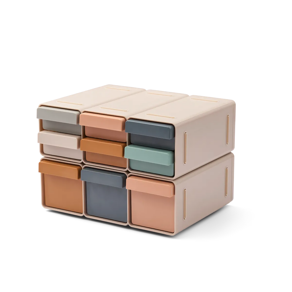 Liewood - Opbergdozen - Opbergbakken - Kylian