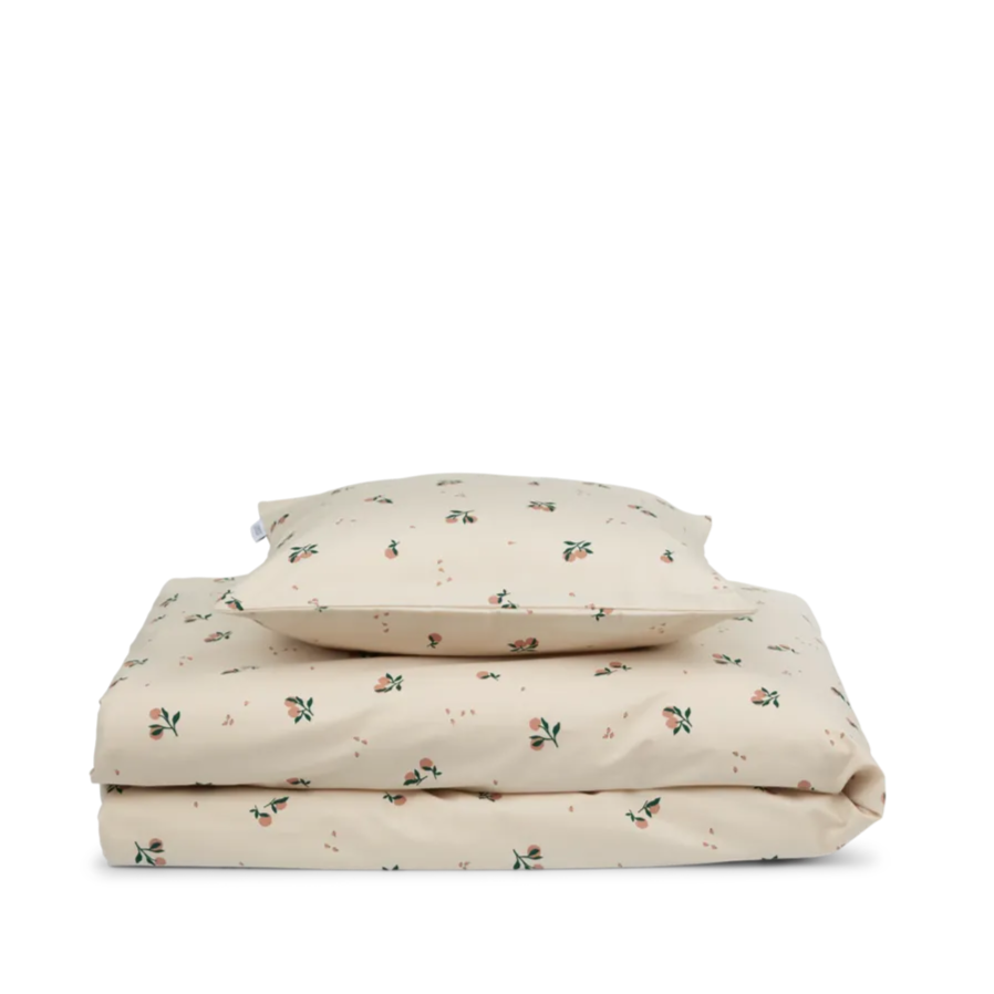 Liewood - Bettbezug Carmen - Baby (100x70cm)