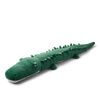 Liewood – Knuffelkrokodil Brayden – Garden Green (125cm), Knuffeldier, Liewood, Keekabuu