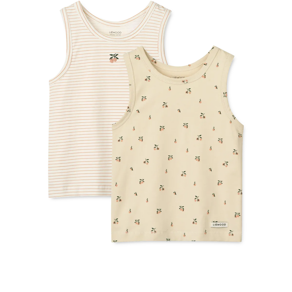 Liewood - Hemd (Set van 2), Hemd, Liewood, Keekabuu