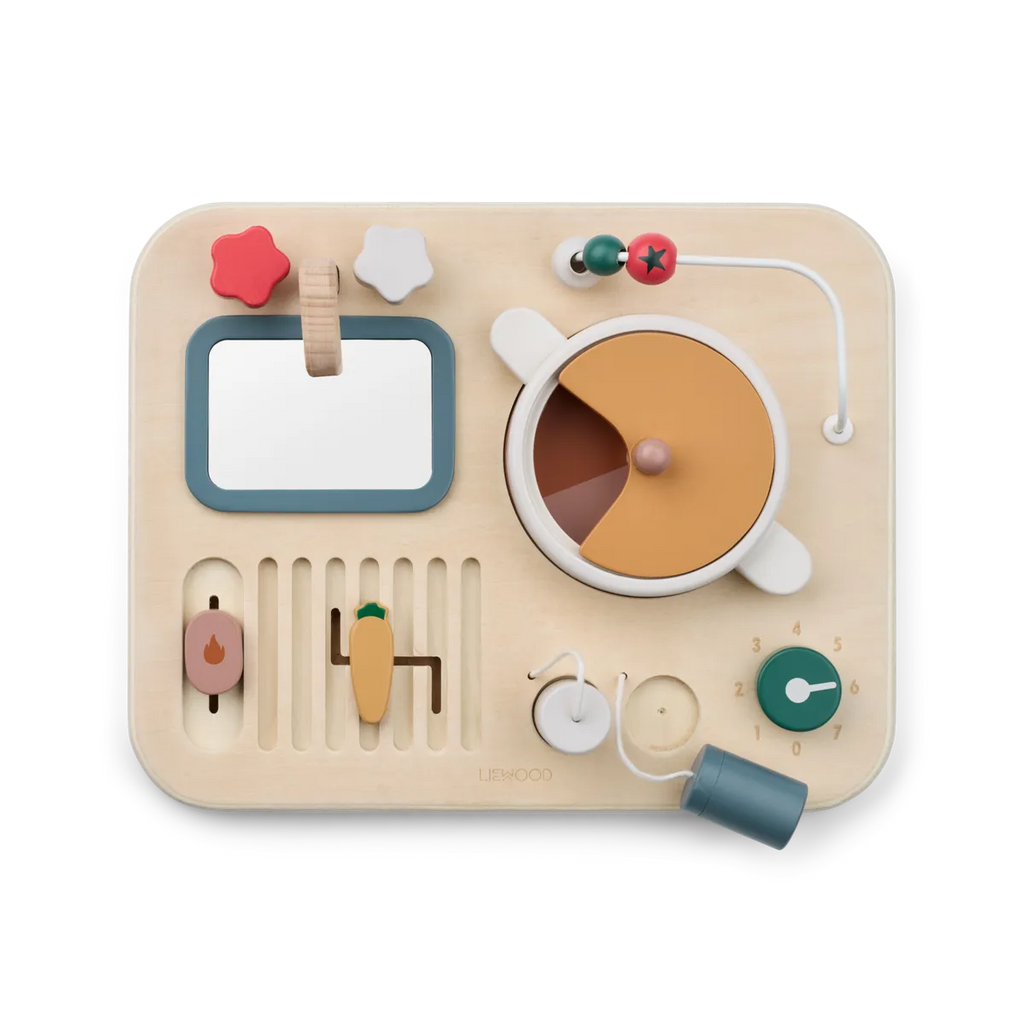 Liewood - Cuisine mobile - Magnus Little Chef