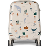 Liewood - kinder Koffer - Norelle (30L), Reistrolley, Liewood, Keekabuu