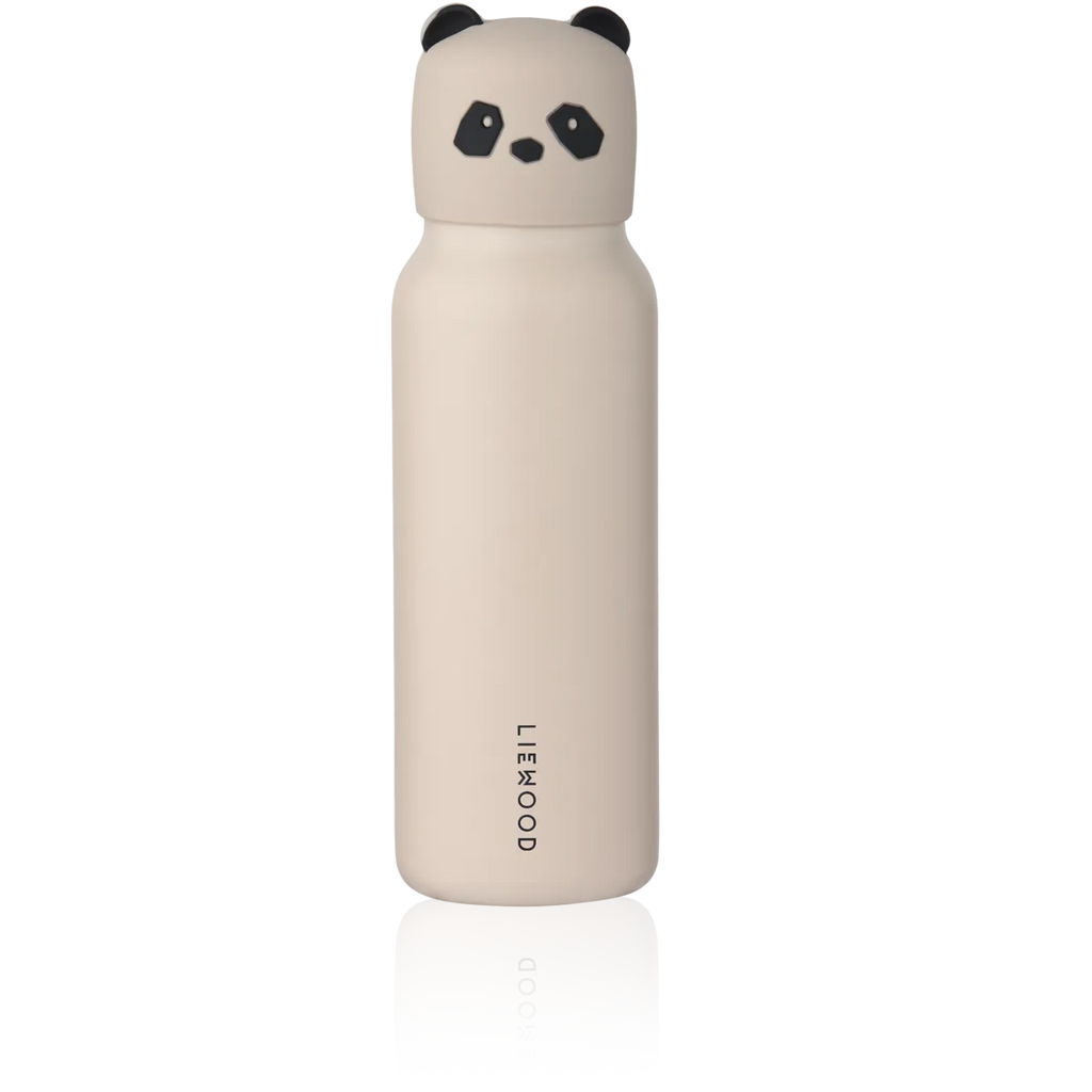 Liewood - Water en Thermofles Falk 350ml