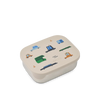Liewood - Lunchbox en acier inoxydable Arthur