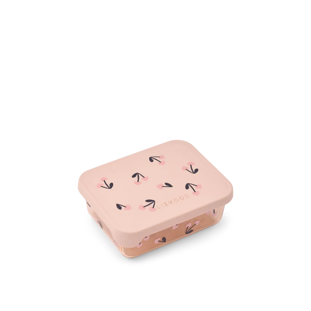 Liewood - Brotzeitbox - Tritan - Ako - Brotzeitbox für Kinder