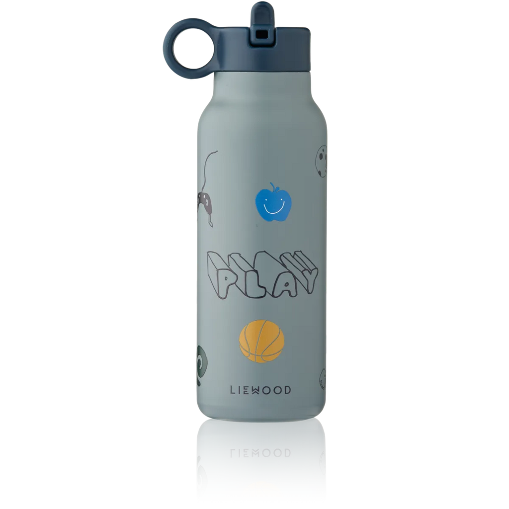 Liewood - Wasser- und Thermoflasche Falk 350ml