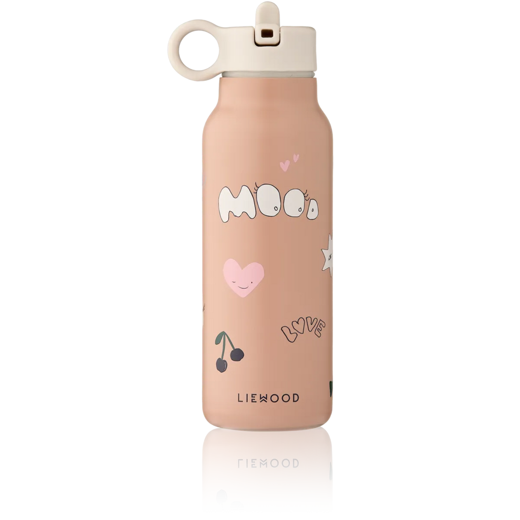 Liewood - Wasser- und Thermoflasche Falk 350ml