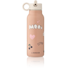 Liewood - Water and Thermo Bottle Falk 350ml