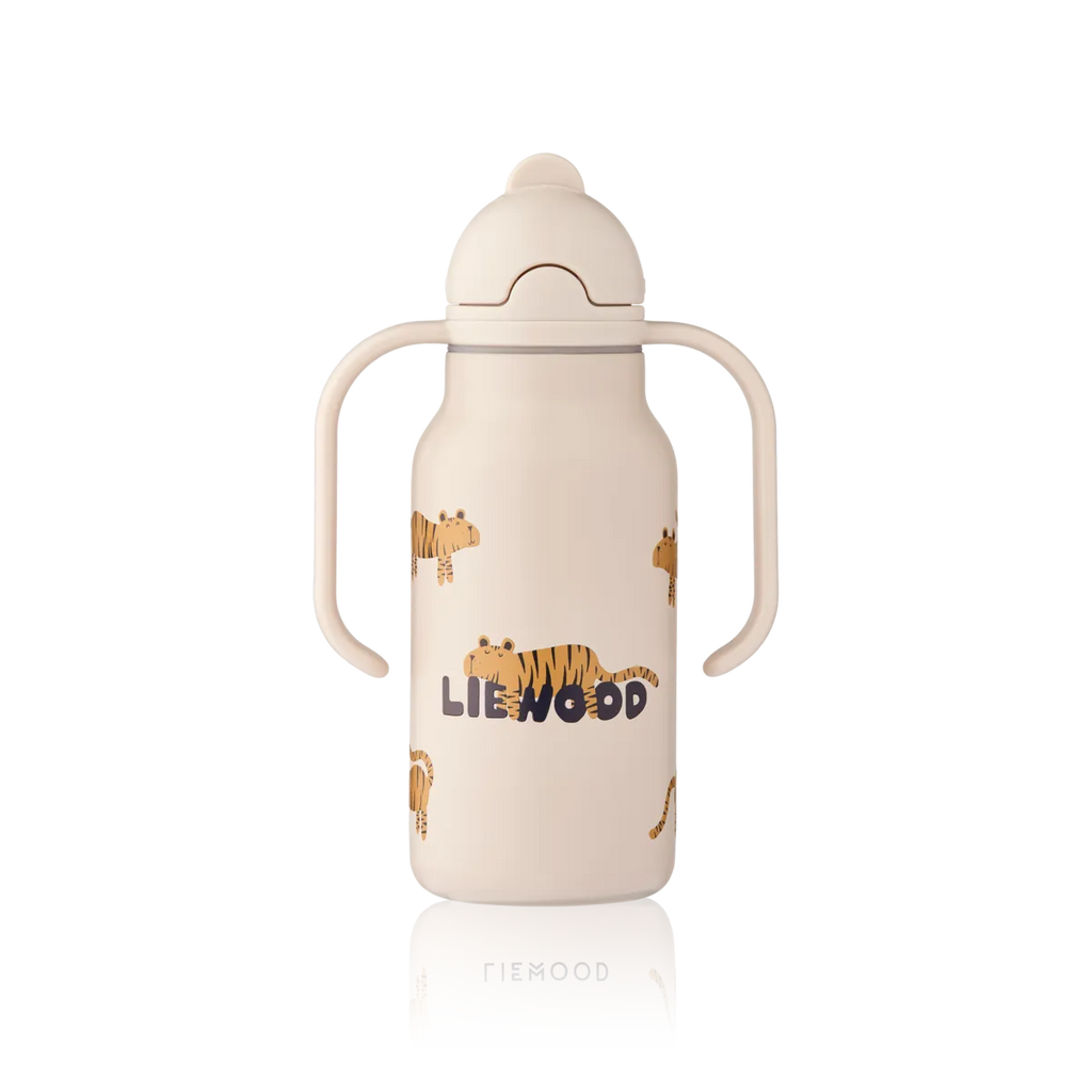 Liewood - stainless steel Thermos bottle Kimmie 250 ml.