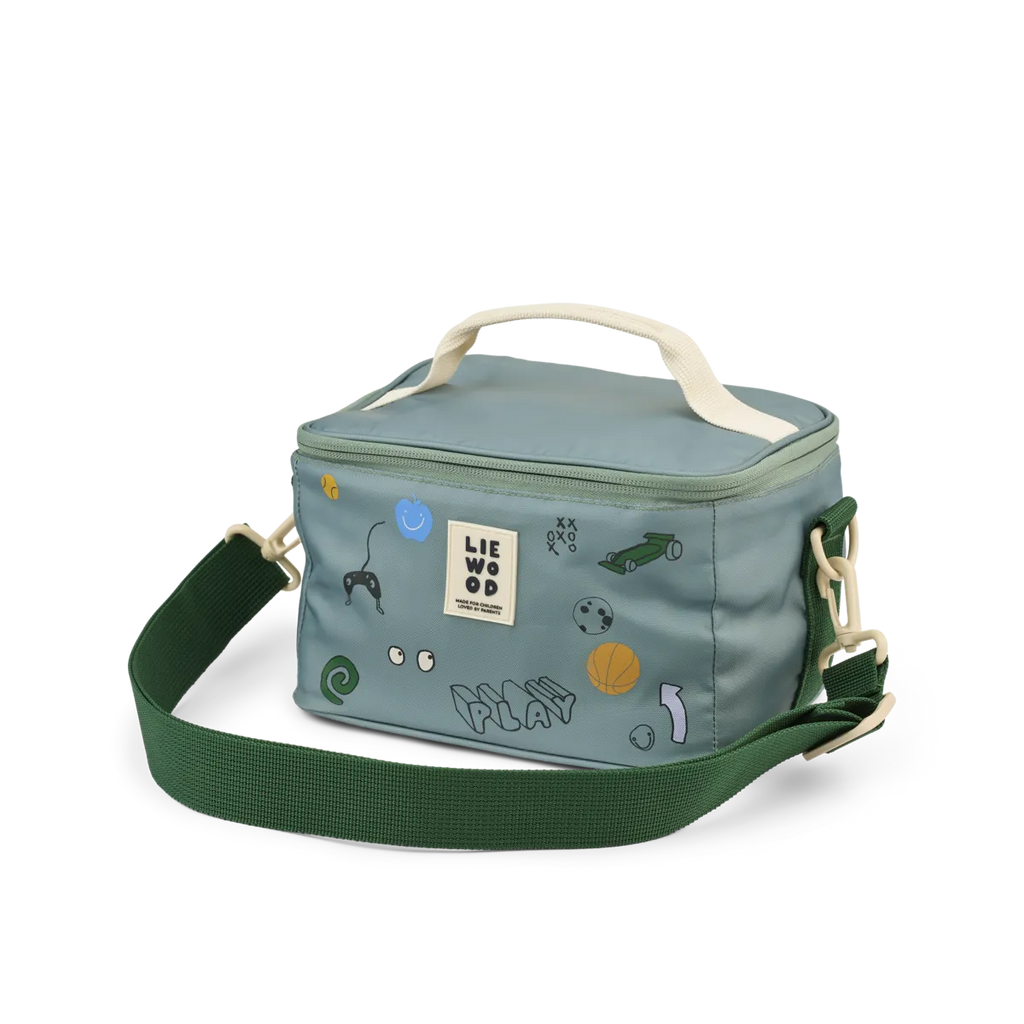 Konges Slojd  - Thermo Lunch Bag Cooler (copy)