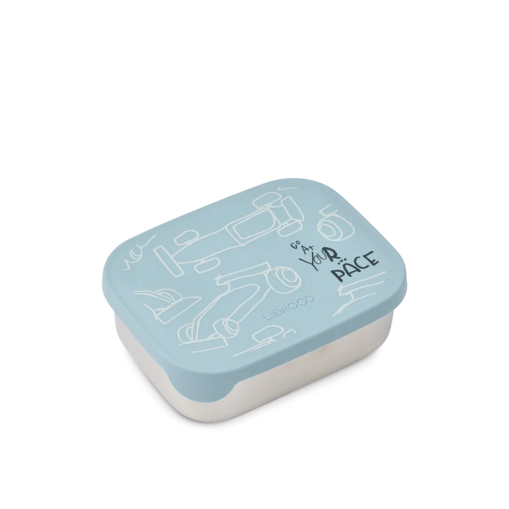 Liewood - Lunchbox Arthur