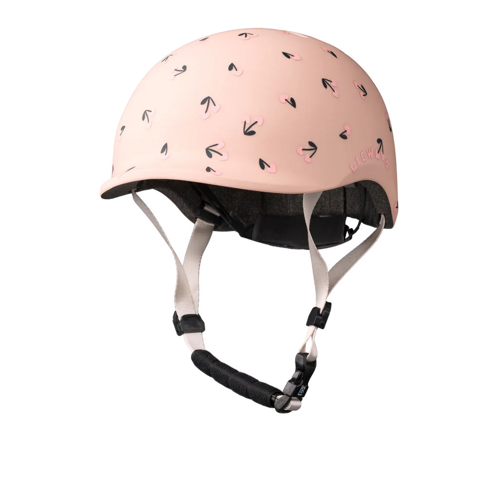 Liewood – Kinderhelm – Hilary Bike Helmet – XS (44–48 cm) (Kopie)