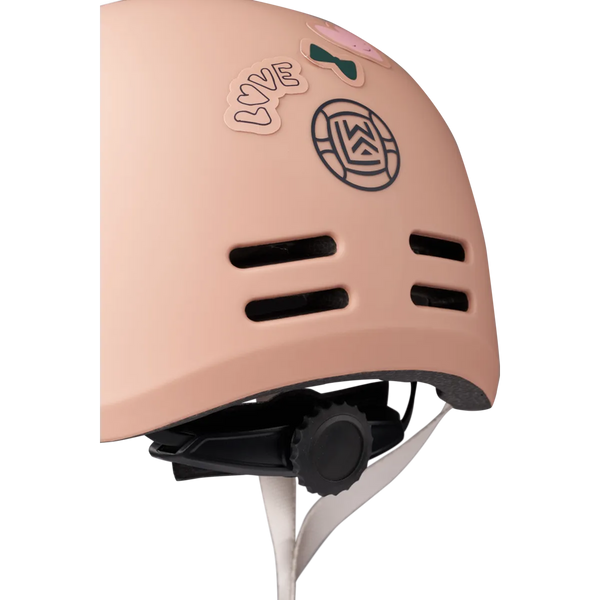 Liewood - Casque pour enfant - Milly Bike Helmet - S (48-52 cm) (copie)