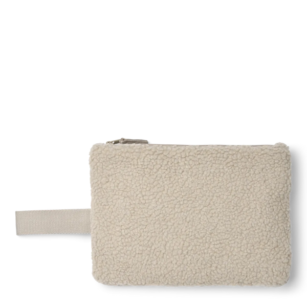Studio Noos –  Kulturbeutel „Pouch Chunky Teddy“ (Kopie)