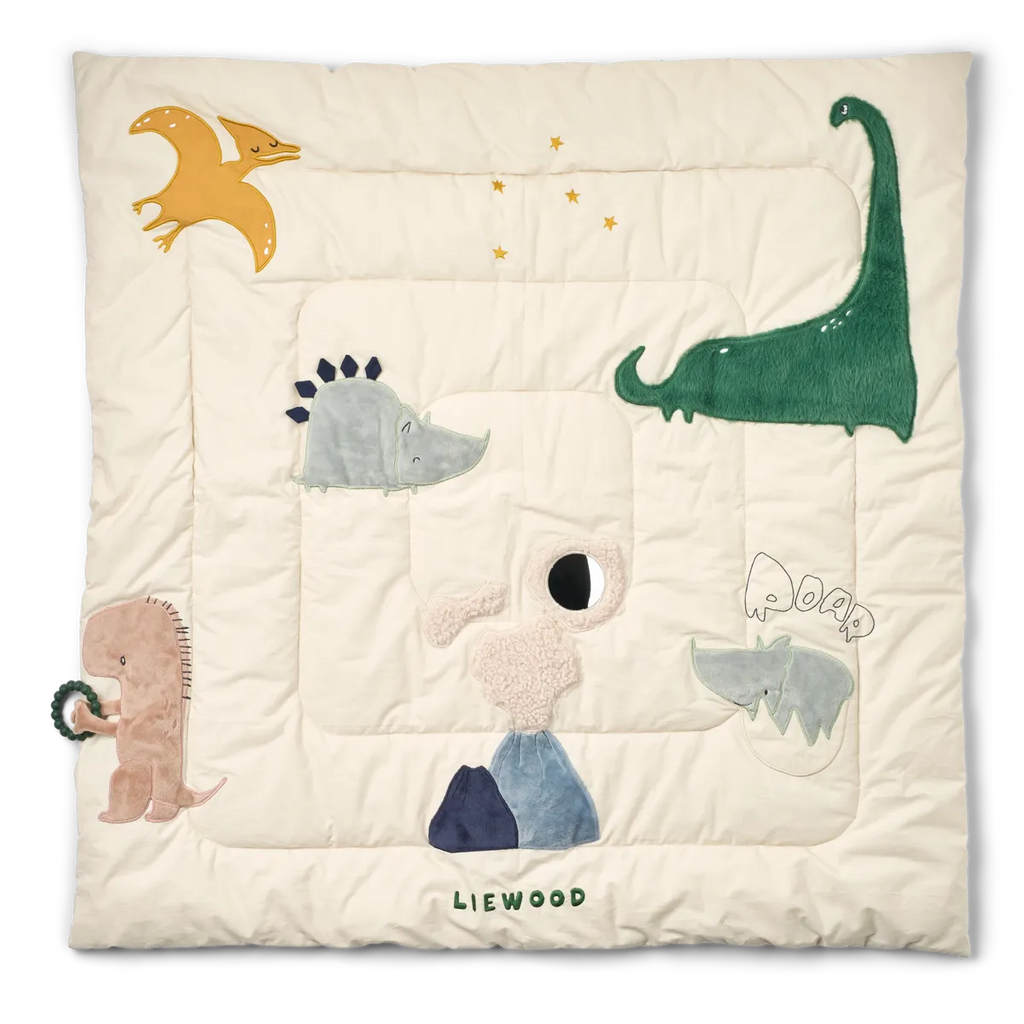Liewood - Classic Activiteiten Speelkleed - Bernet, Speelkleed, Liewood, Keekabuu